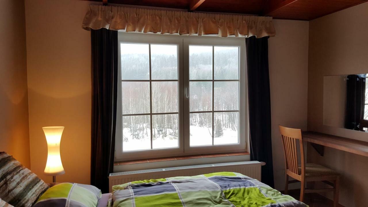 Lipno Apartmany Frymburk Iii. Exteriér fotografie