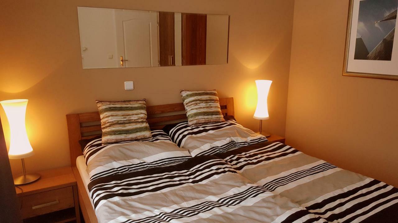 Lipno Apartmany Frymburk Iii. Exteriér fotografie