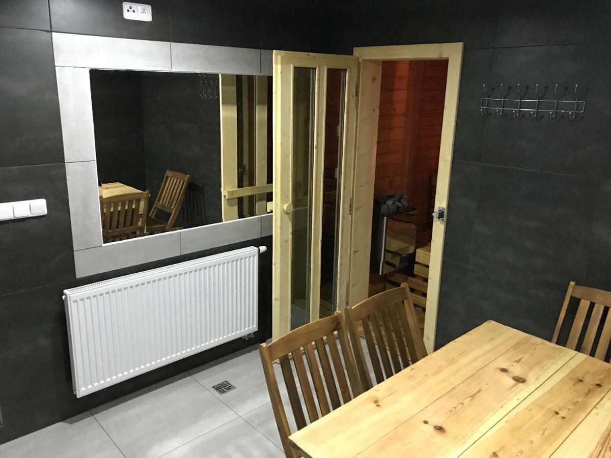 Lipno Apartmany Frymburk Iii. Exteriér fotografie