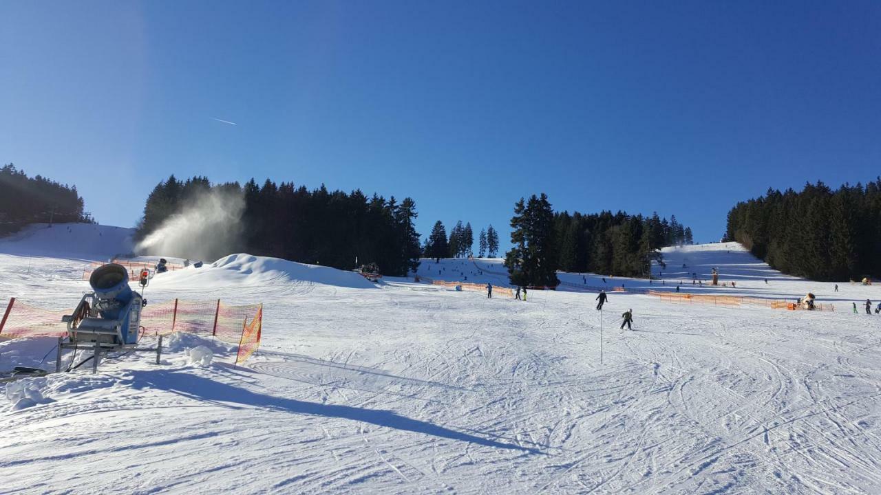 Lipno Apartmany Frymburk Iii. Exteriér fotografie
